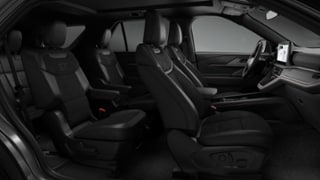 2027 Ford  Internal Image 1